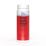 United Chemical Pool Stain Treat 2LB.. Fixed Price $32.99.