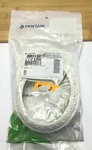 Oem Pentair LLC1PM / Kreepy Krauly Pool Cleaner Rubber Replacement Tire White. Fixed Price $33.99.