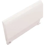Weir, Custom Molded Products, White #25251-000-500. Fixed Price $32.28.