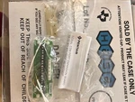 Pentair Expansion Com Port 520818. Fixed Price $80.00.