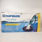 Hayward Aquaray Flapper Disc Pool Cleaner Above Ground Automatic Suction Vacuum. Fixed Price $69.99.