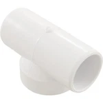 Tee 1.5"X1"X1" Short Socket (jacuzzi Style ). Fixed Price $14.10.