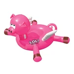 Swimline - Lol Series Flying Pig Pool Float. Fixed Price $62.95.