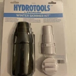 Hydrotools By Swimline Winter Skimmer Kit. Fixed Price $16.99.