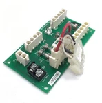 Hayward Pool Products 1103049601 Rev Field Wiring Panel Board Used #P799. Fixed Price $49.00.