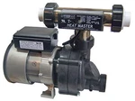 Whirlpool Bathtub Jet Pump & Master Tee Heater System Combo. Fixed Price $286.00.