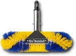Goround 360 Pro Pool Brush 12 Inches. Fixed Price $58.58.