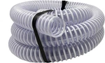 Sealproof 1.5" Filter Pump Connection Hose For Above Ground Pools, 12 Ft X. Fixed Price $59.99.