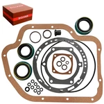 Biglknm TH400 Transmission Seal Kit For Gm 3L80 1965-1998, Automatic.... Fixed Price $51.62.