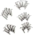 Hayward SPX1090Z7A Widemouth Screw Set Replacement For Automatic Skimmer. Fixed Price $44.42.