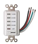 60 Minute Digital Countdown Timer Switch Energy Saving Wall Control. Fixed Price $19.09.