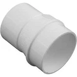Waterway Plastics 642-3680 Adapter 2-1/2 X Straight. Fixed Price $19.99.