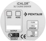 523104 Pentair Kit Ichlor 180T Lbl. Fixed Price $41.58.