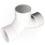 Waterway 413-2320 2.5 " Slip Sanitary Tee. Fixed Price $24.73.