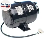 Florida 1.5 Horsepower Ultra 9000 Portable Spa Blower, 240 Volts. Fixed Price $184.14.