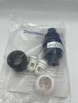 Hayward DV5000 Aquaray Flow Regulator Hose Weight & Adapter Eyeball Diverter. Fixed Price $49.99.