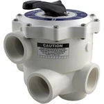 Multiport Valve, Praher SM-20-2, 2" Fpt, D.e.. Fixed Price $163.80.