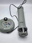 Pooleye Aboveground Immersion Alarm Battery Powered Water Motion Sensor. Fixed Price $41.00.