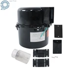 6315141 Air Supply Silencer Blower Motor 1.5 Hp 120V 7.3AMPS For Hot Tubs & Spas. Fixed Price $141.45.