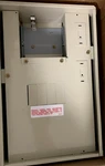 One Empty 16.5 X 10 4.75 In. Outdoor Enclosure With 60 Intermatic (PE20000). Fixed Price $55.00.