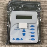 Goldline Controls G1-066009G-1 Pump Panel Keypad Pool Spa White Open Box. Fixed Price $209.99.