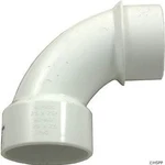 Waterway 411-9120 Sweep Elbow Pvc Pipe Fitting, 90 Degree 2" Street. Fixed Price $10.99.