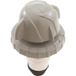 Waterway Plastics 600-1207 Dial Stem Assy In-line Chlorinator. Fixed Price $34.58.