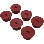 Body Cap, Paramount Pcc 2000, Quantity 6 : 005-552-1122-00. Fixed Price $33.03.