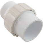 Union, Waterway, 2" Male Pipe Thread X Slip : 400-5080. Fixed Price $13.01.