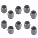 UCAK200 Stenner 1/4 Ferrule 10 Pack. Fixed Price $8.30.