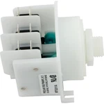 Pres:air:trol MTG311A 20A 4-FUNCTION Sequencing Switch Green Cam. Fixed Price $57.97.