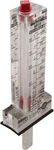 Blue-white F-30200P 2-INCH Flowmeter 20-120 Gpm Genuine Oem. Fixed Price $118.70.