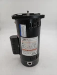 Century SQ1152 Conservationist Pool Pump Motor 1.5 Hp 230V Black Steel. Fixed Price $359.99.