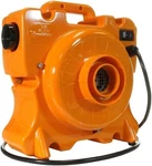 Air Supply 3 Hp Cyclone Pool Blower And Vinyl Liner Vacuum 4128100P. Fixed Price $496.99.
