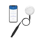 Crystal Smart Water Monitor For Salt Pools & Hot Tubs - 24/7 Continuous.... Fixed Price $604.54.