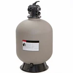 Xtremepowerus 24" Swimming Pool Sand Filter System + 7-WAY Valve Inground Pond. Fixed Price $402.95.