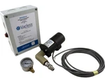 Vacless SVRS30 Electrical W/ Box Non-adjustable, Center Thd. Fixed Price $859.95.