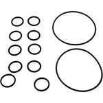 O-ring Kit, Zodiac Jandy Neverlube Backwash Valve. Fixed Price $22.30.
