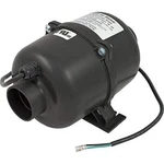 Air Supply Of The Future, Inc 3213121 Blowr Comet 1.5HP 120V 3215131 Underskirt. Fixed Price $146.64.