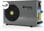 Fibropool Swimming Heat Pump - FH255 55,000 Btu For Above And Inground. Fixed Price $3207.00.