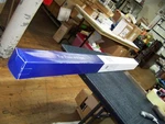 Polaris Spa Wand Standard Edition Blue 5-400-00 New. Fixed Price $89.99.