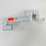 Lasco Swing Joint 12" D-3139 1-1/4" W/ 1" Adapter For Aquafuse. Fixed Price $44.95.
