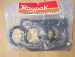 *new* Raypak 002432F Flange Kit, 53/53A/55A/153/155A/183A/185 In/out 1-1/2" Pool. Fixed Price $48.65.