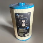 Hot Tub Microclean 75 Ft Pleated 6540-501 Filteration Sundance Spa. Fixed Price $39.99.