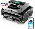 (2026 Upgrade) Wybot C1 Cordless Robotic Vacuum For Inground Pools, Above. Fixed Price $679.14.
