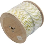 Phoenix Rope & Cordage PPR12600Y 1/2" Polypropylene 600FT Yellow. Fixed Price $94.09.