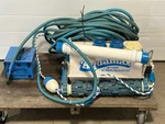Products Aquabot Aquamax Bi-turbo Commercial Pool Cleaner W/ Power Supply. Fixed Price $2964.74.