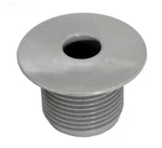 Waterway Grey Jet Internal Ozone Cluster 1-1/2" Face Diameter. Fixed Price $12.34.