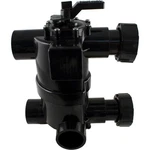 Jandy Del Series 2-IN-1 Neverlube Multiport Backwash Valve With Pre-plumbed. Fixed Price $349.99.