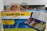 Kokido Pool & Spa Water 3-WAY Test Kit ( Ph, Chlorine, Bromine). Fixed Price $11.50.